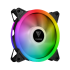 Gamdias CHIONE E2-120 Lite RGB Liquid CPU Cooler